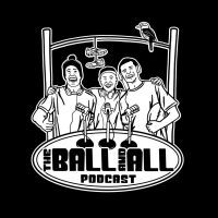 The Ball and All cover