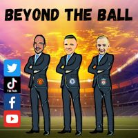 Beyond The Ball cover