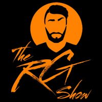 The RG Show cover