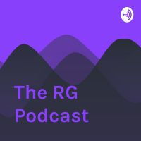 The RG Podcast cover