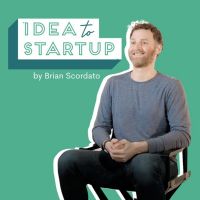 Idea to Startup cover