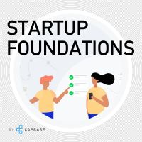 Startup Foundations cover