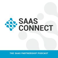 SaaS Connect - SaaS Partnerships & SaaS Leaders cover