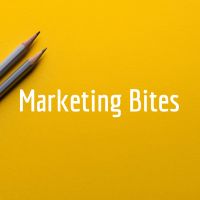 Marketing Bites cover