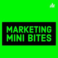Marketing Mini Bites cover