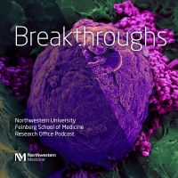 Breakthroughs cover