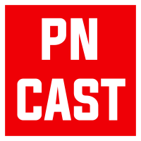 Podcast de Puissance Nintendo : PNCast cover