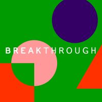 Breakthrough Podcast cover