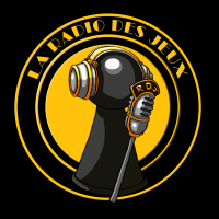 la Radio des Jeux cover
