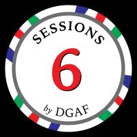 Sessions cover