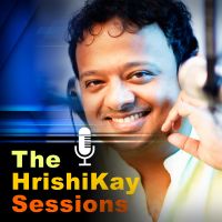 The HrishiKay Sessions cover