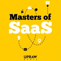 Masters of SaaS cover