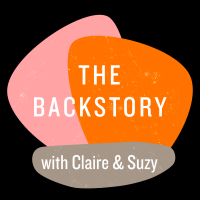 The Backstory cover