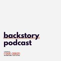 Backstory cover
