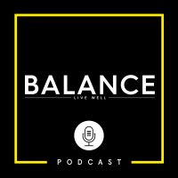 The BALANCE podcast cover