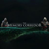 The Memory Corridor cover