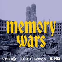 Memory Wars cover