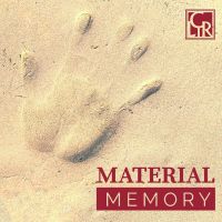 Material Memory cover