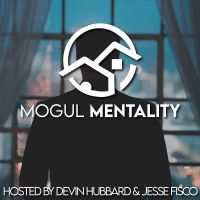 Mogul Mentality cover