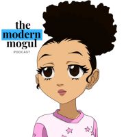 The Modern Mogul cover