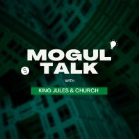 Mogul Talk cover