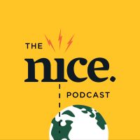 The Nice. Podcast cover