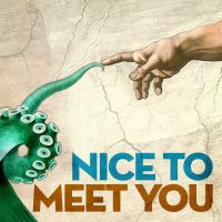Nice to Meet You cover
