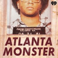 Atlanta Monster cover
