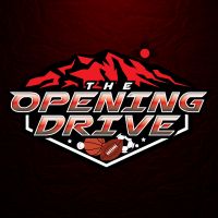 The Opening Drive cover