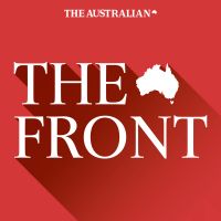 The Front cover