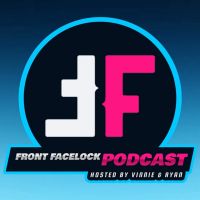 Front Facelock Podcast cover