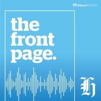 The Front Page cover
