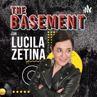 The Basement con Lucila Zetina cover