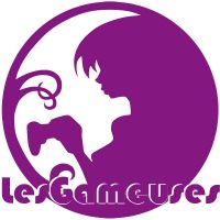 Les Gameuses cover