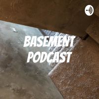 Basement Podcast cover