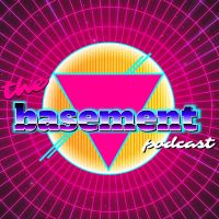 The Basement cover