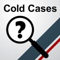 Cold Cases cover