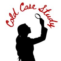 Cold Case Study cover