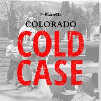 Colorado Cold Case cover