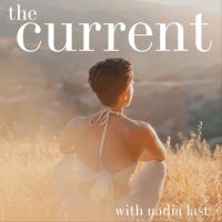The Current cover