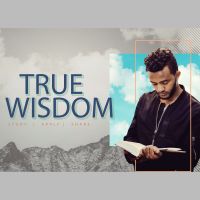 True Wisdom cover