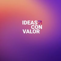 Ideas con valor cover