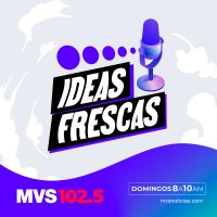 Ideas Frescas cover