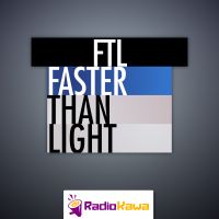 Faster Than Light cover