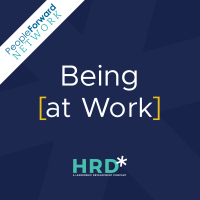 Being [at Work] cover