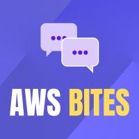 AWS Bites cover