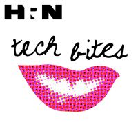 Tech Bites cover