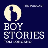 Boy Stories cover