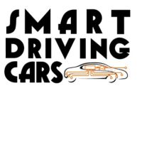 Smart Driving Cars Podcast cover