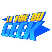 La Voie Du Geek cover